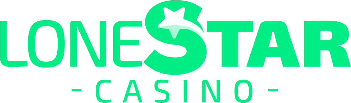 LoneStar Casino logo