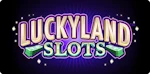 LuckyLand Social logo