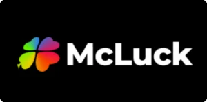 McLuck logo